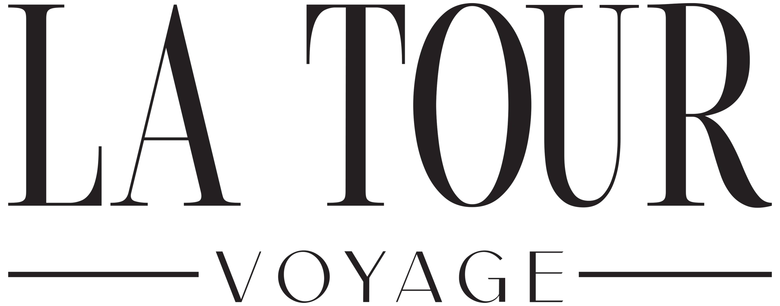La Tour Voyage